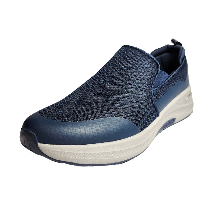 Imported Sketchers (BLUE) Shoes Hashza