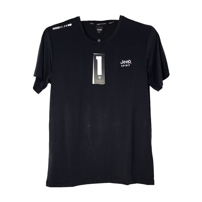 Imported Dri fit Tee Hashza