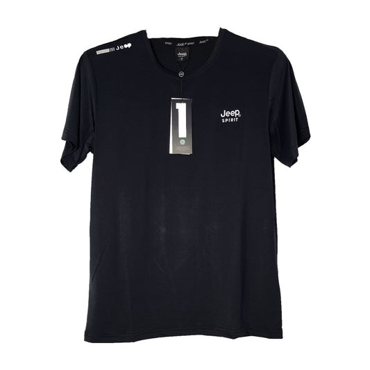 Imported Dri fit Tee Hashza