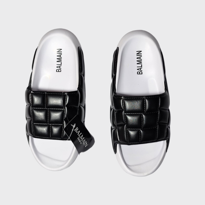 Balmain Slides in Pakistan