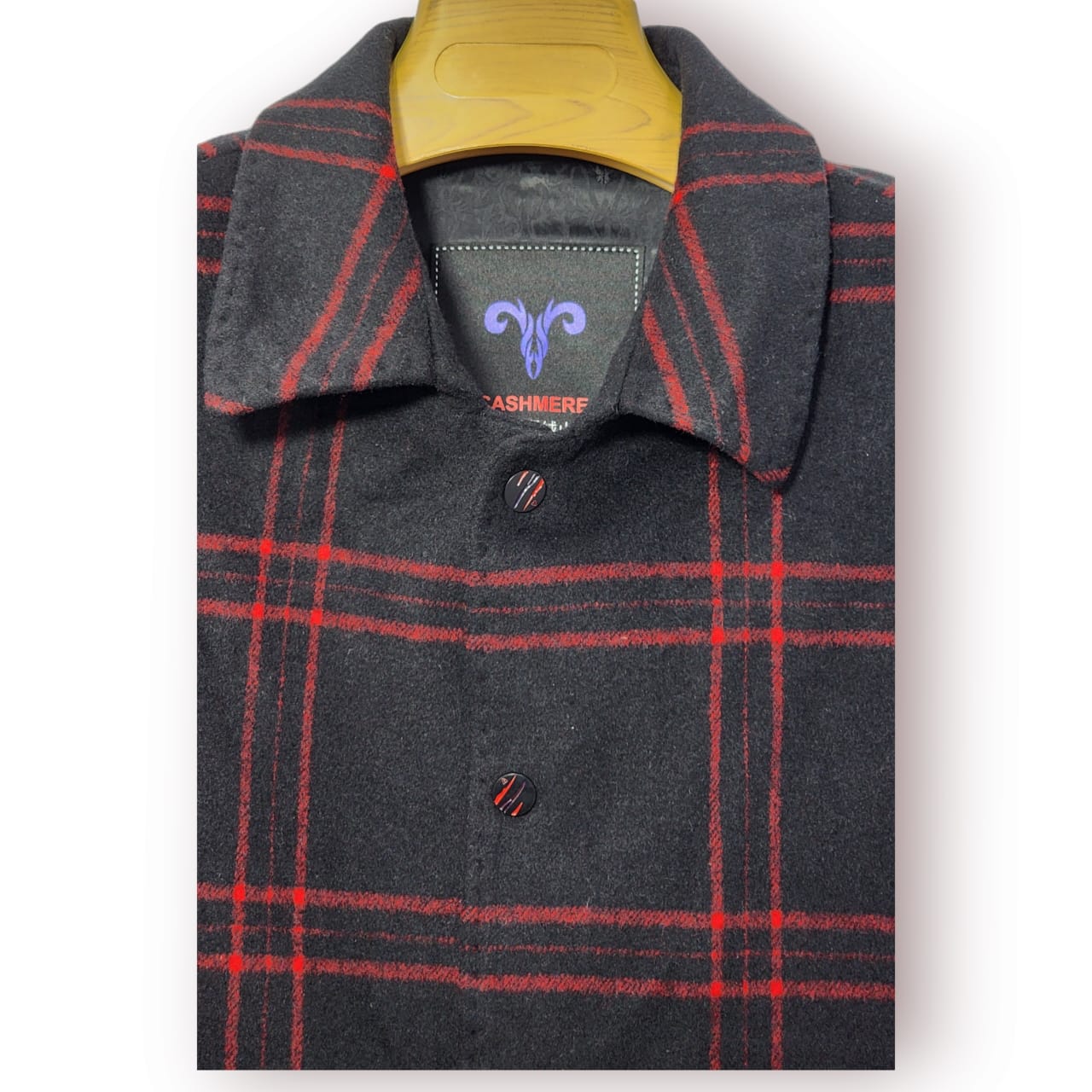 Casual Wear Wool Blazer