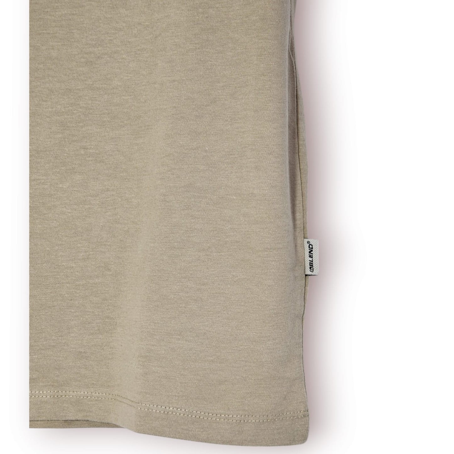 Cotton Tee
