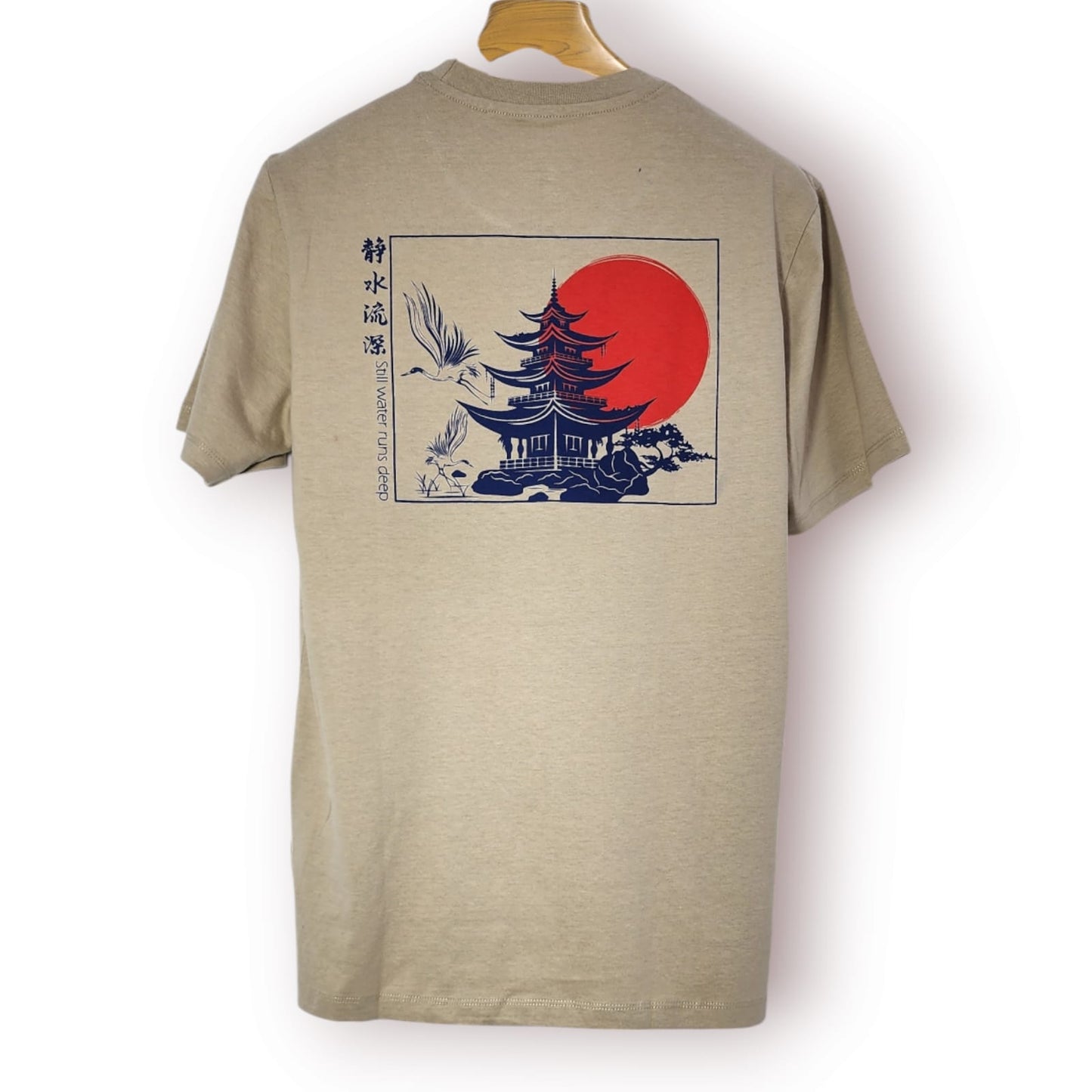 Cotton Tee