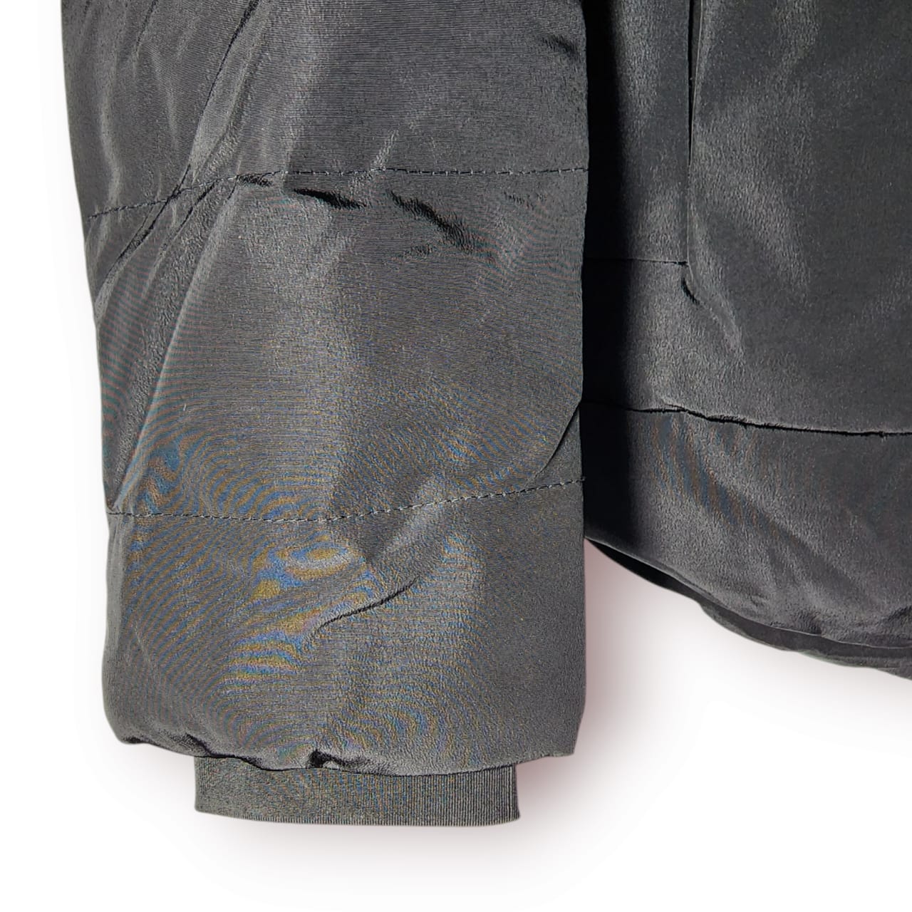 Imported Puffer Jacket