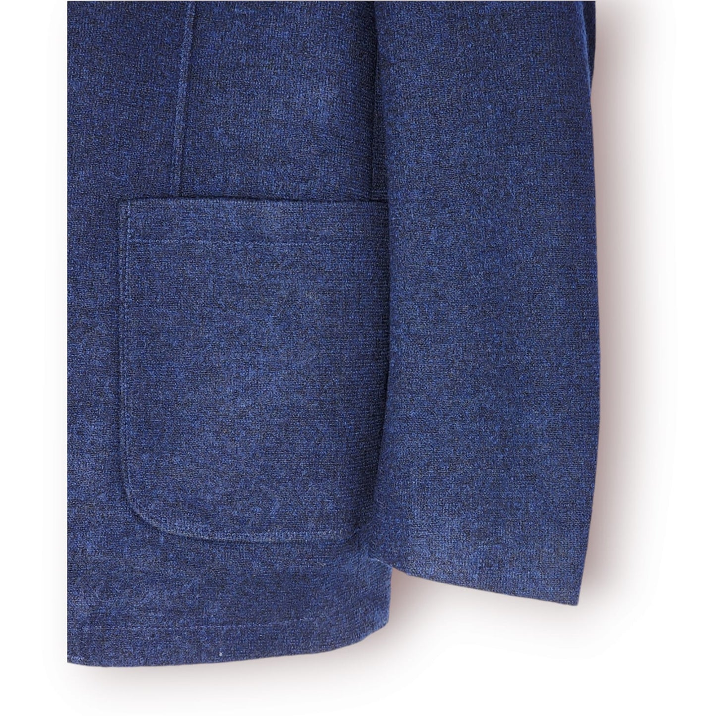 Blue Imported Blazer For Men