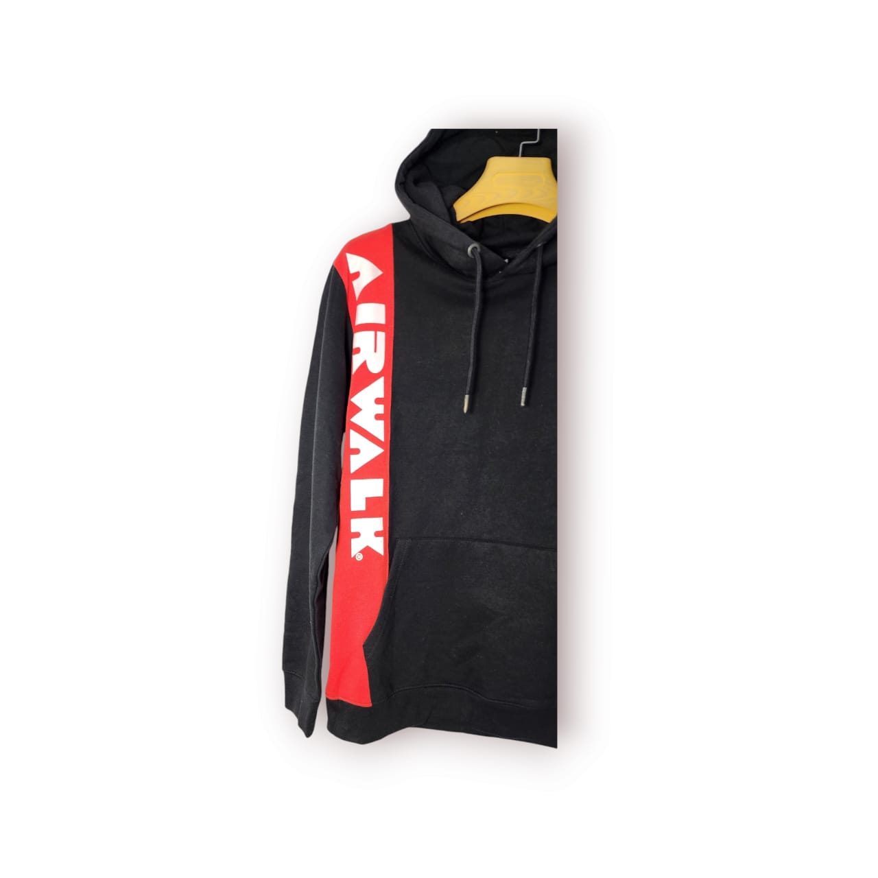 Cotton Fleece Hoodie