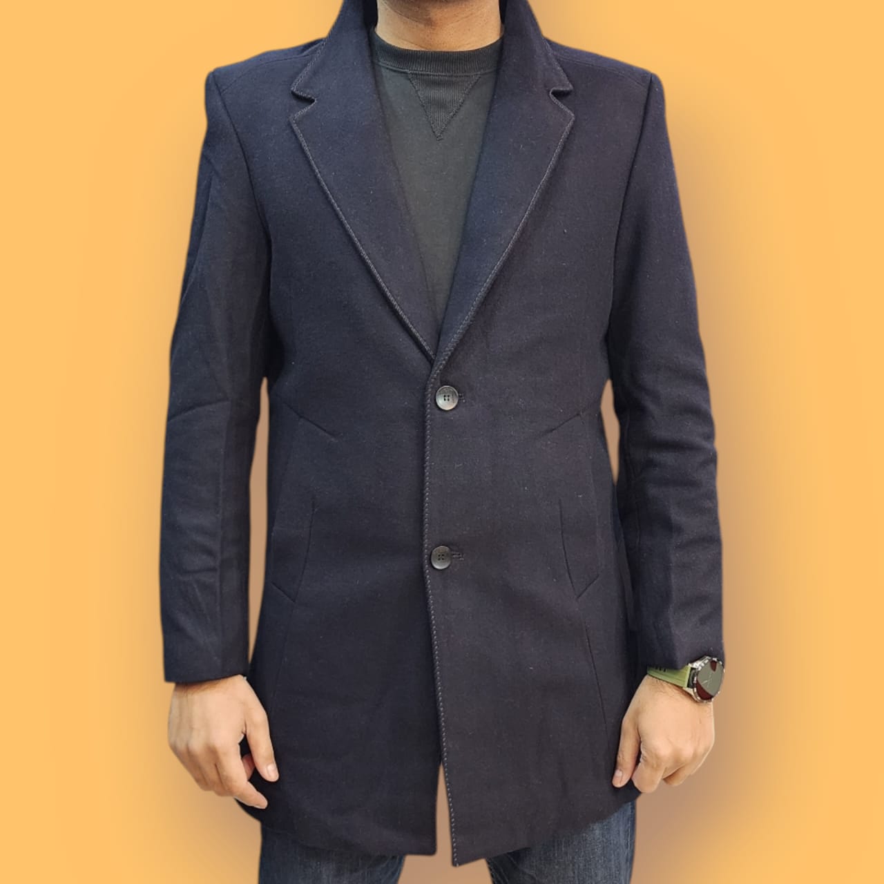 Mens Blazer