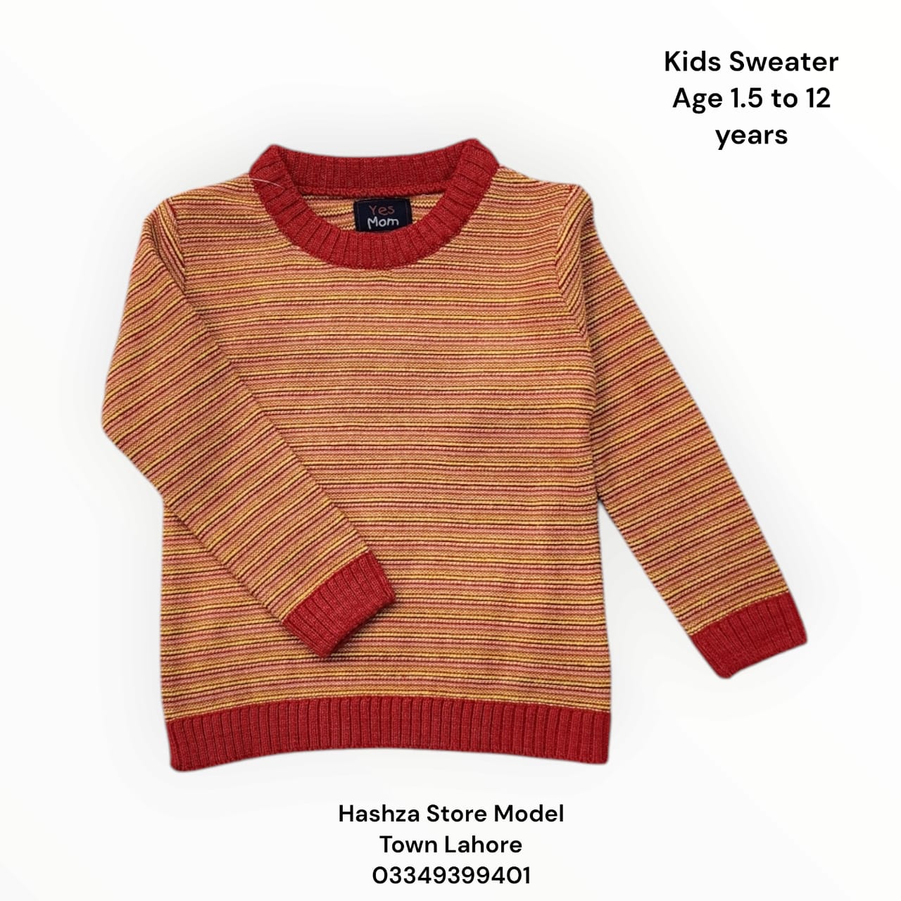 Kids Sweater