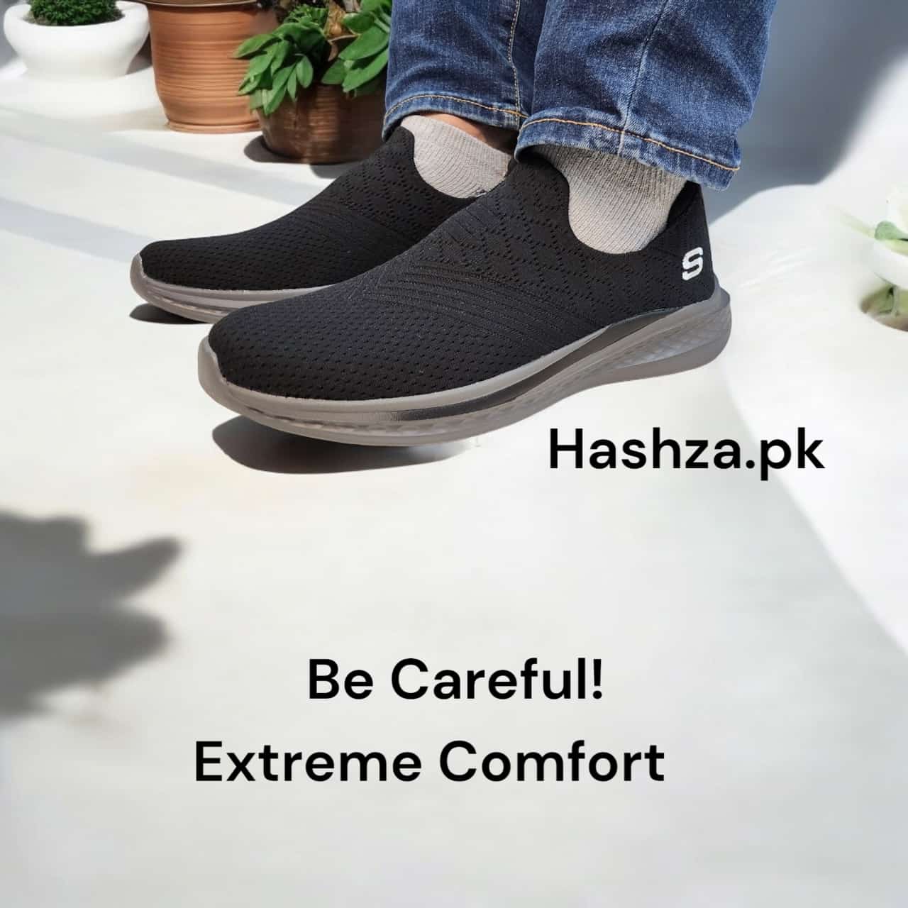 SK Comfortable Shoes For Men