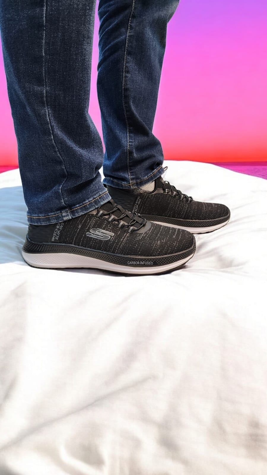 Slip ins Comfortable Shoes For Men