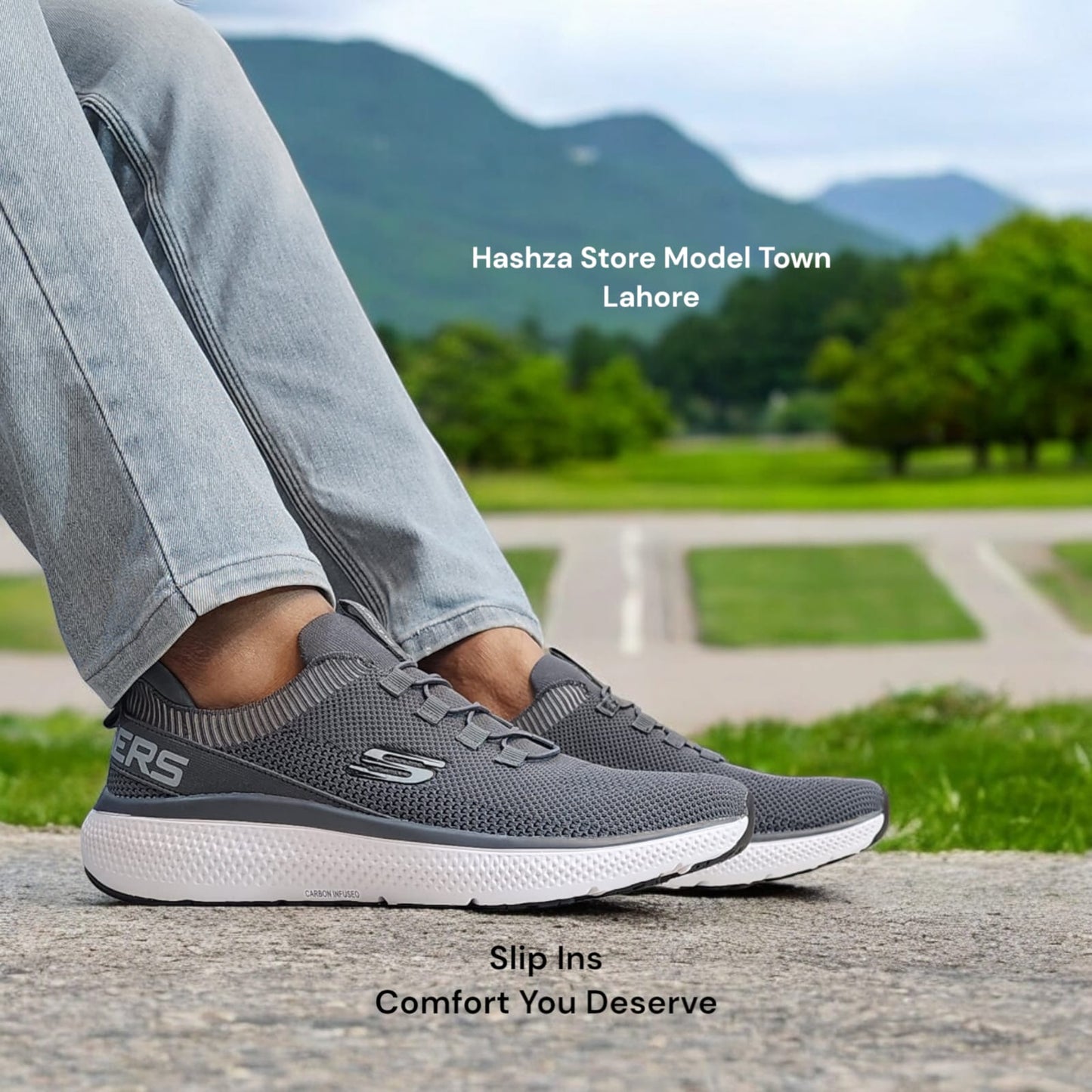 SK Comfortable Shoes