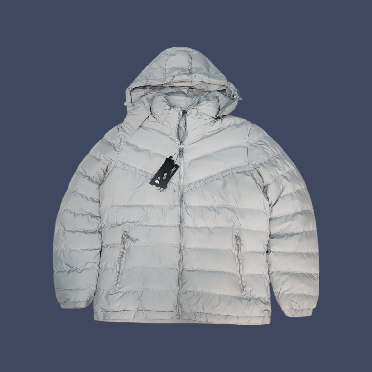 Premium Class Imported Puffer Jacket