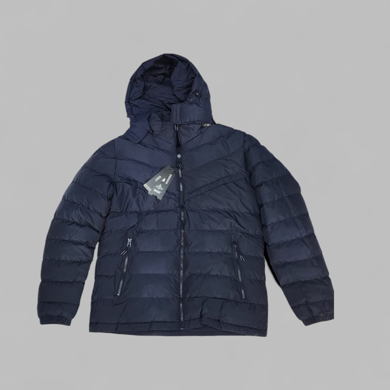Premium Class Imported Puffer Jacket