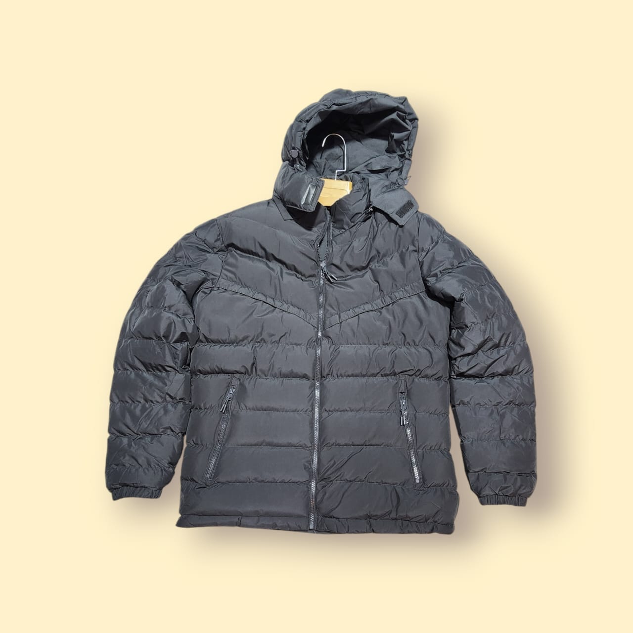 Premium Class Imported Puffer Jacket