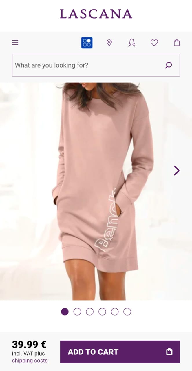Long Shirt For Women