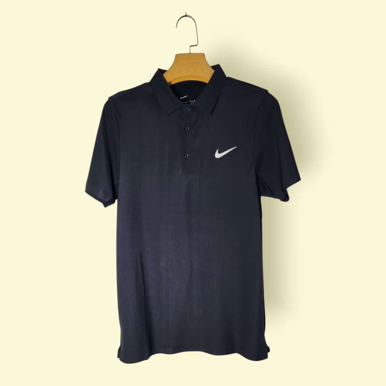Imported Dri Fit Polo