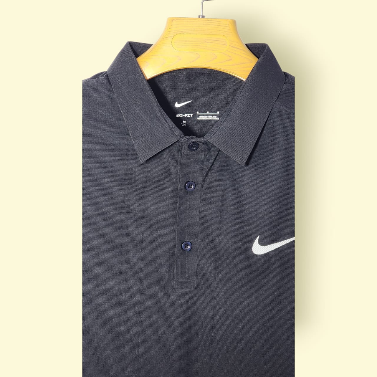 Imported Dri Fit Polo