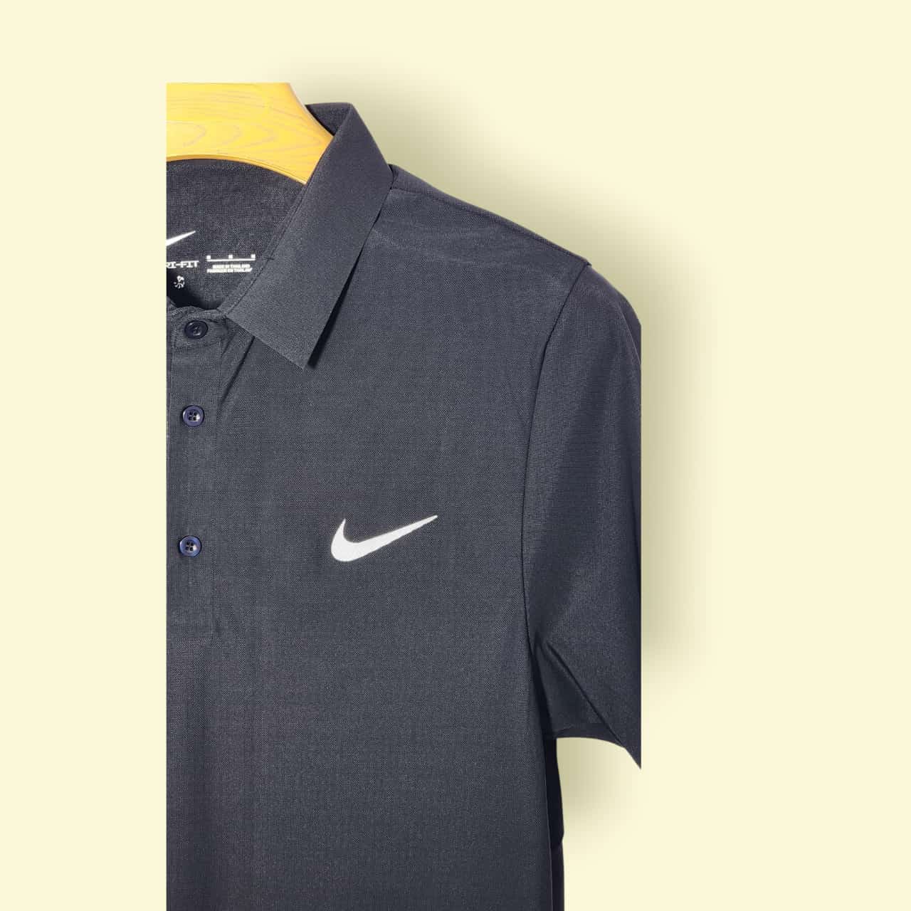 Imported Dri Fit Polo