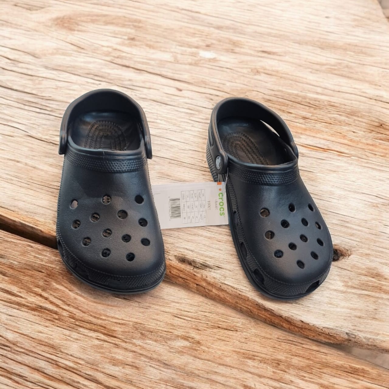 Crocs Classic Clog in Pakistan