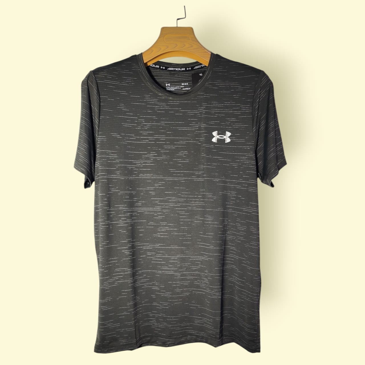 Imported Dri Fit Tee