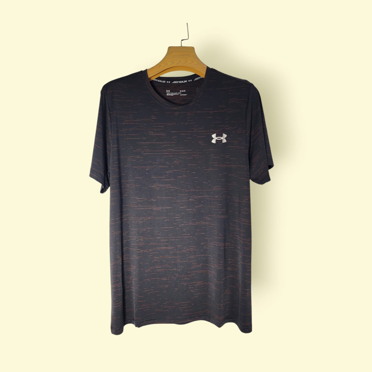 Imported Dri Fit Tee