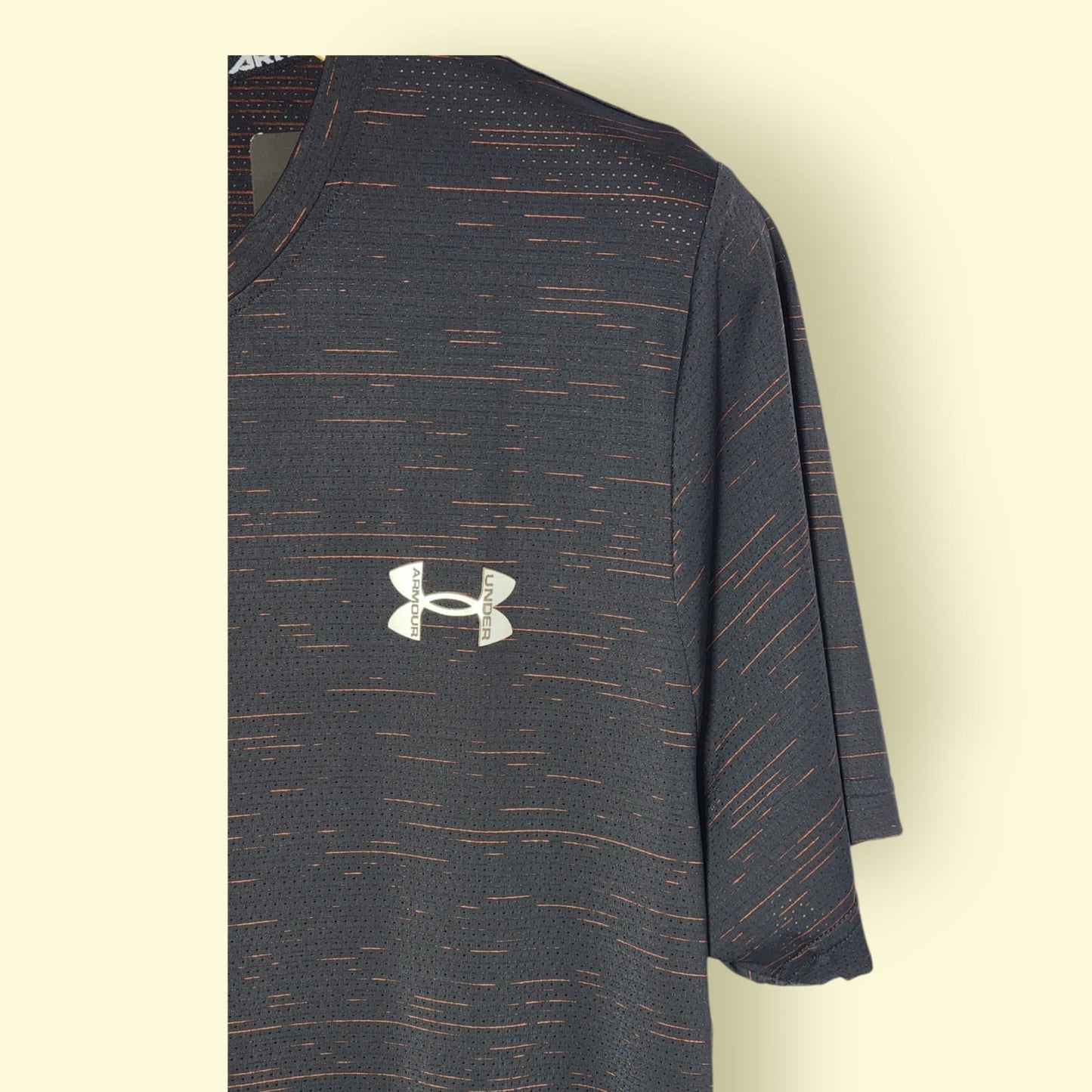 Imported Dri Fit Tee