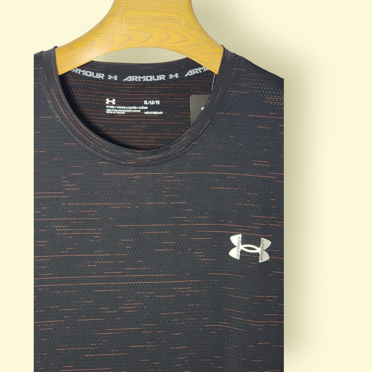 Imported Dri Fit Tee