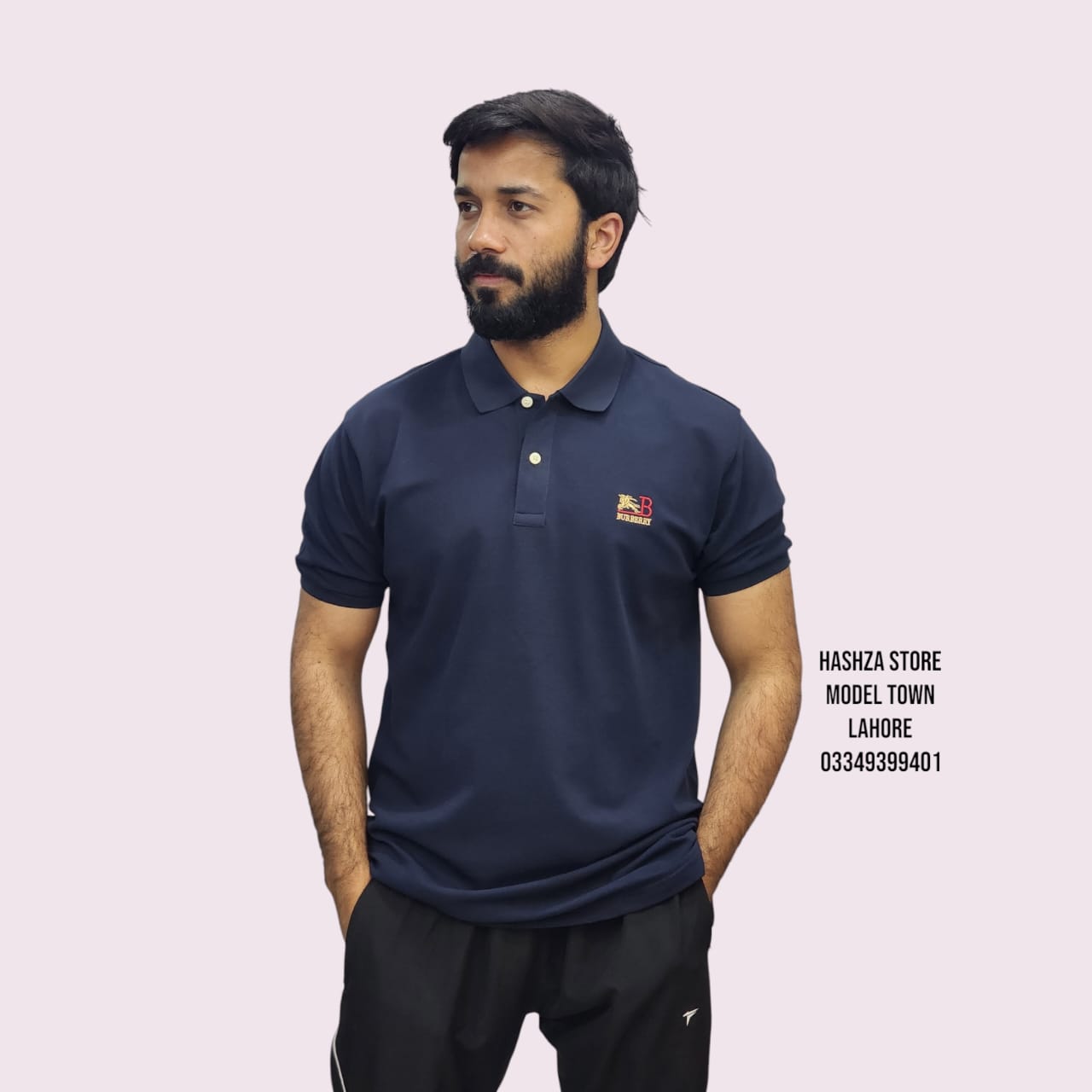 Imported Polo Shirt For Men
