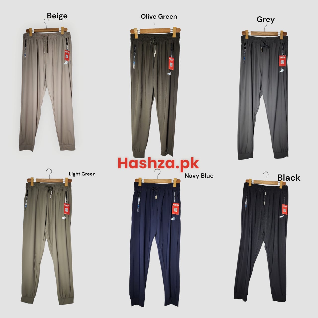 Imported Dri fit Trouser For Men In Pakistan