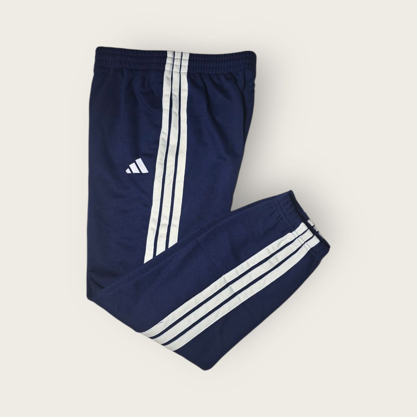 Boys Terry Cotton Trouser