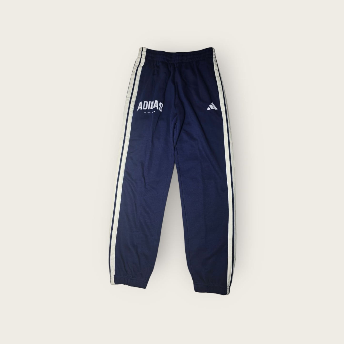 Boys Terry Cotton Trouser