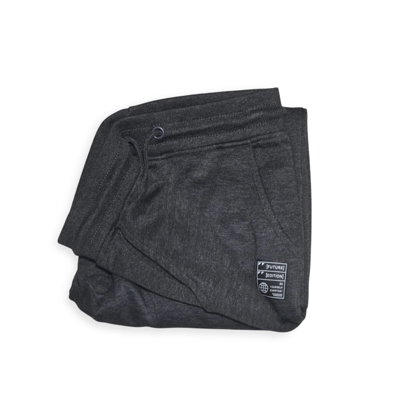 Boys Terry Cotton Trouser