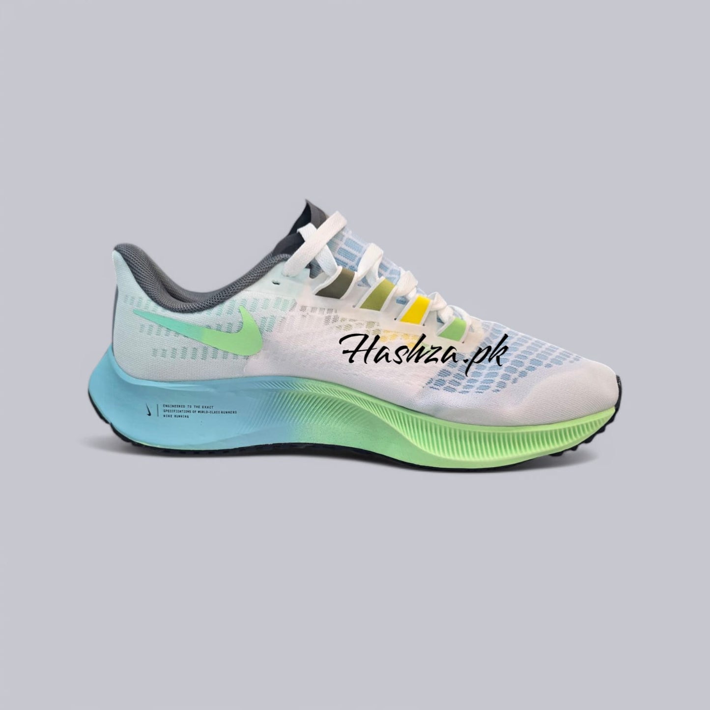 Nike Zoom Pegasus 37