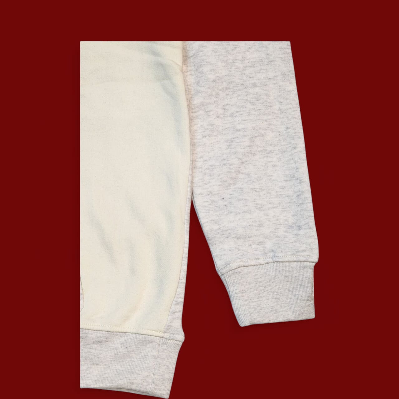 Cotton Fleece Hoodie For Men