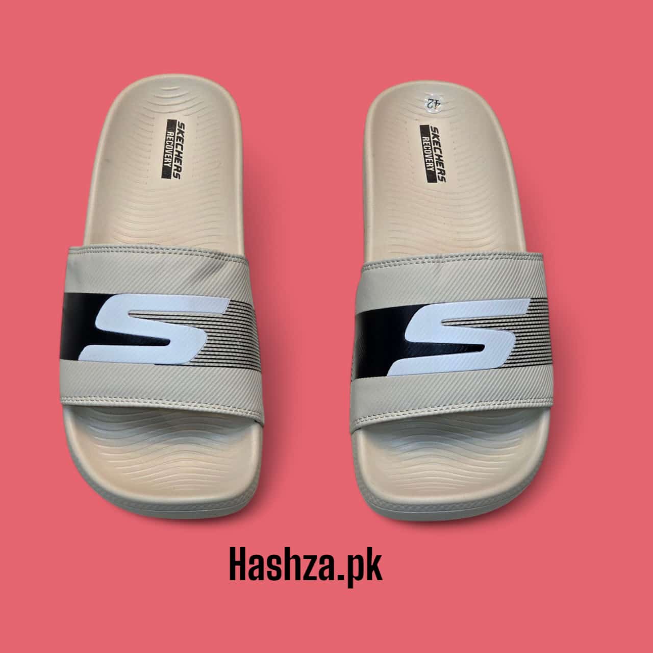 Skechers Slides For Men and Women
