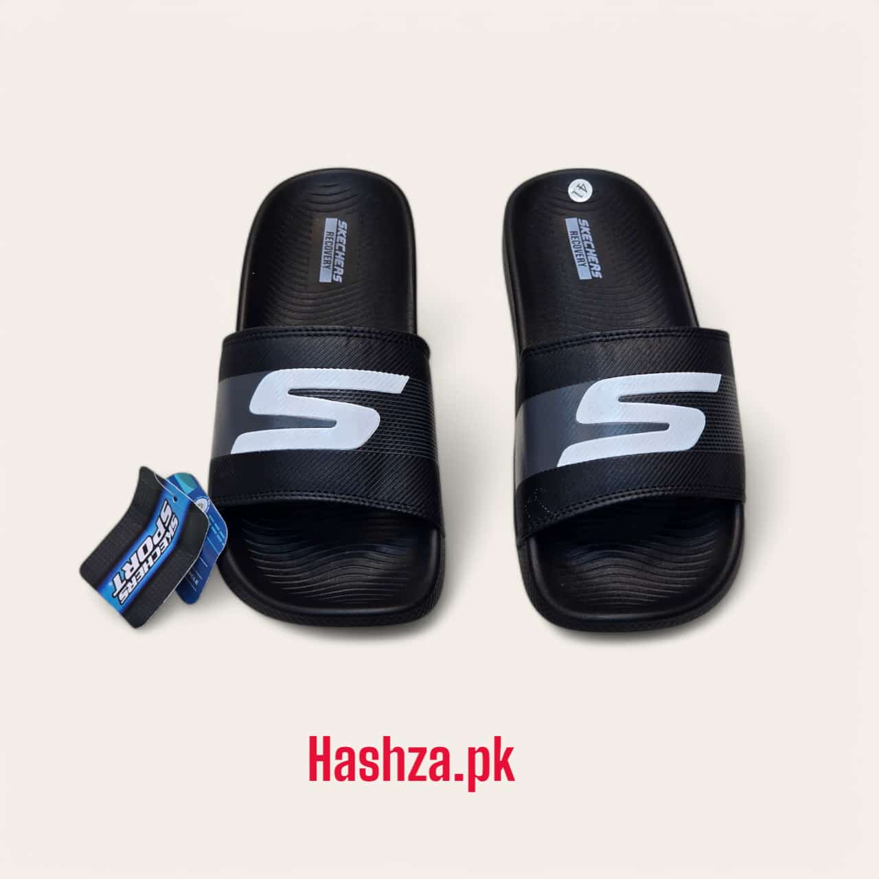 Skechers Slides For Men and Women