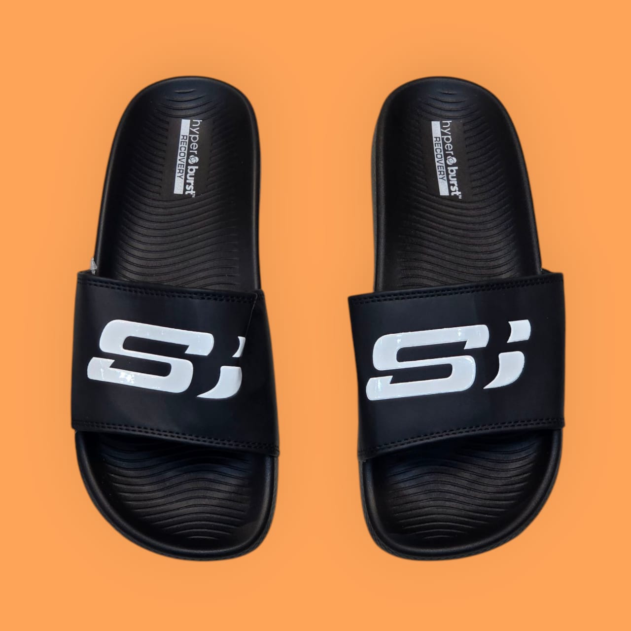 Skechers Hyper burst Slides For Men and Women