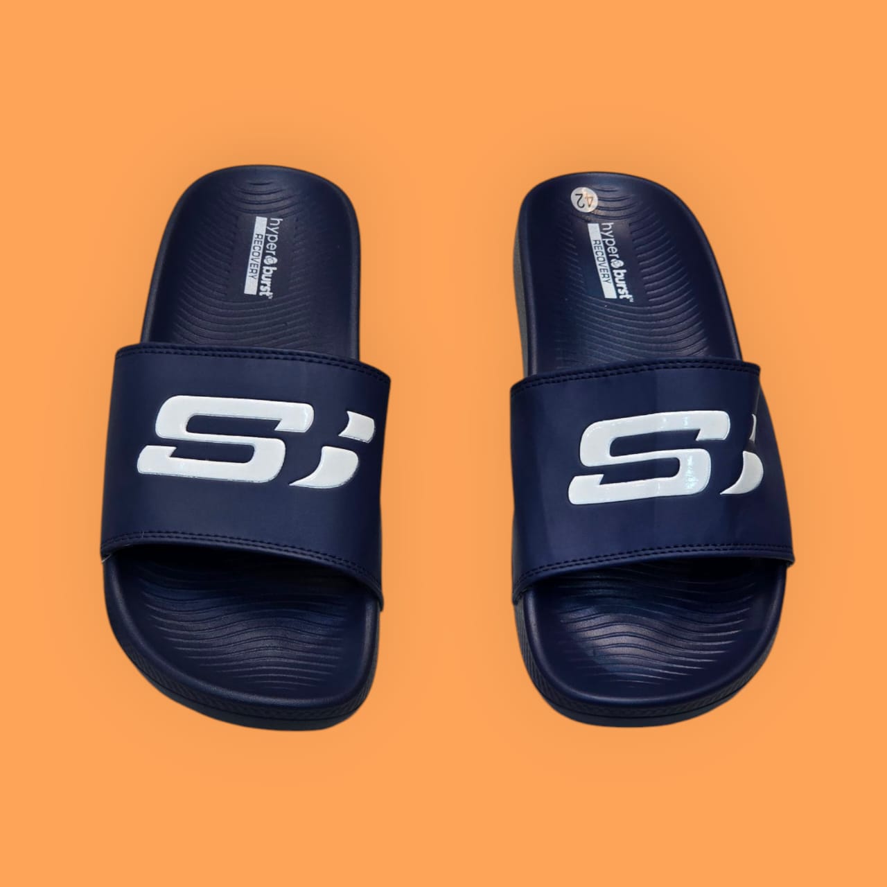 Skechers Hyper burst Slides For Men and Women