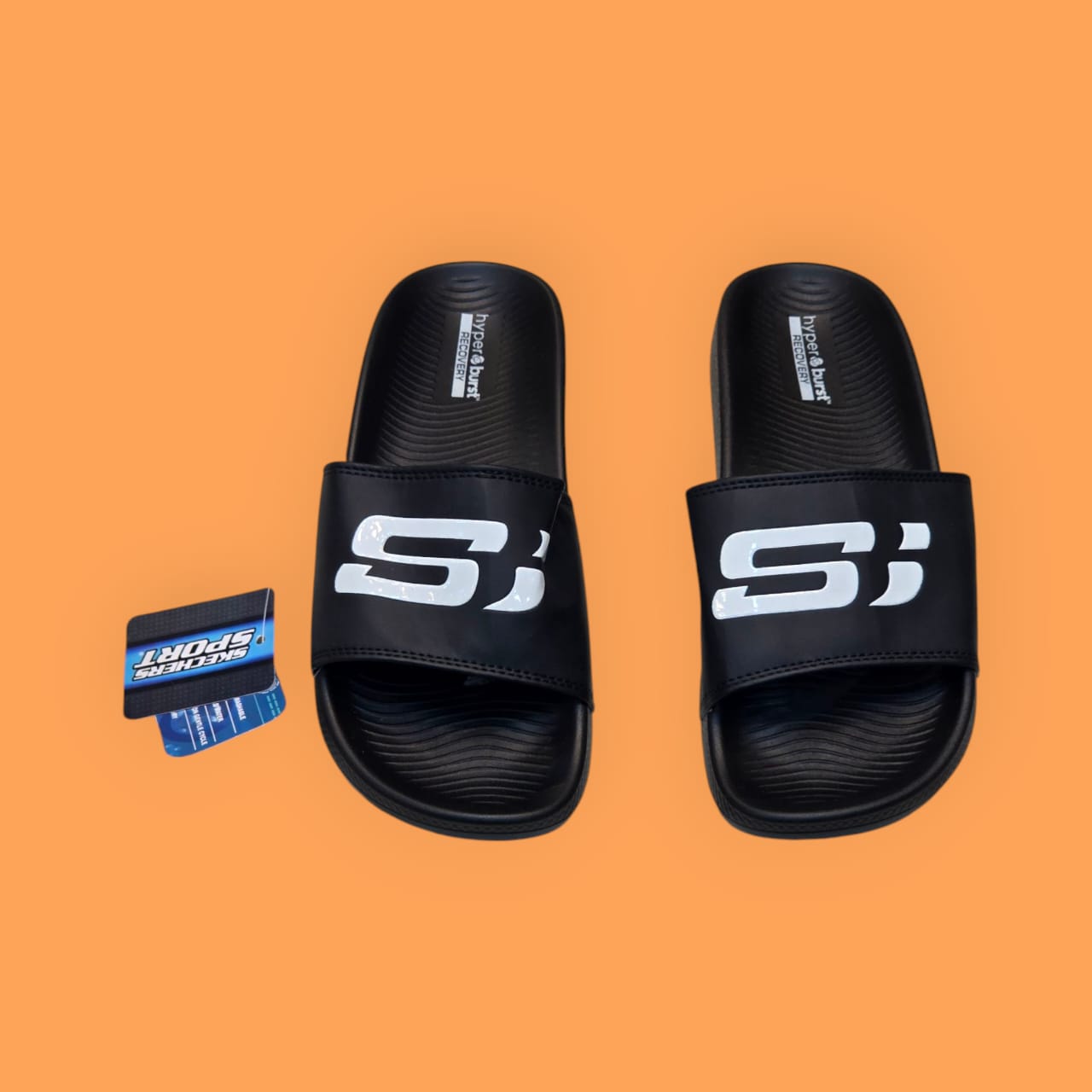 Skechers Hyper burst Slides For Men and Women