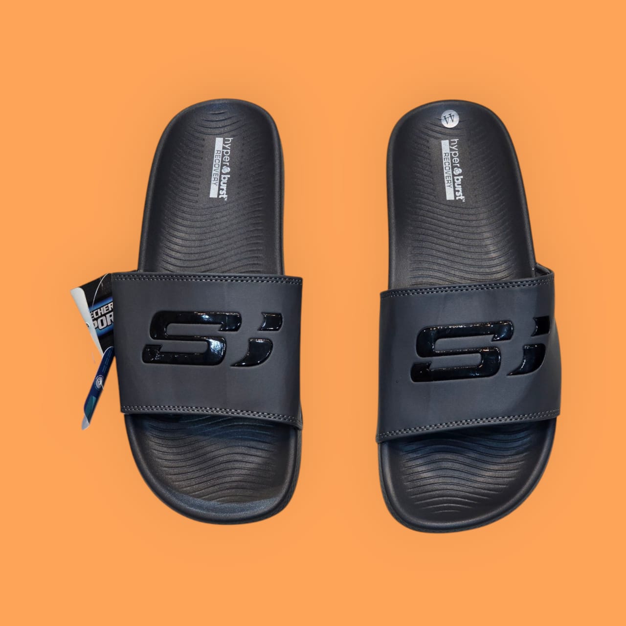 Skechers Hyper burst Slides For Men and Women