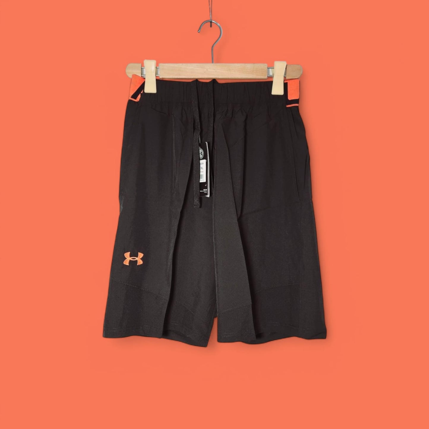 Imported Gym Shorts