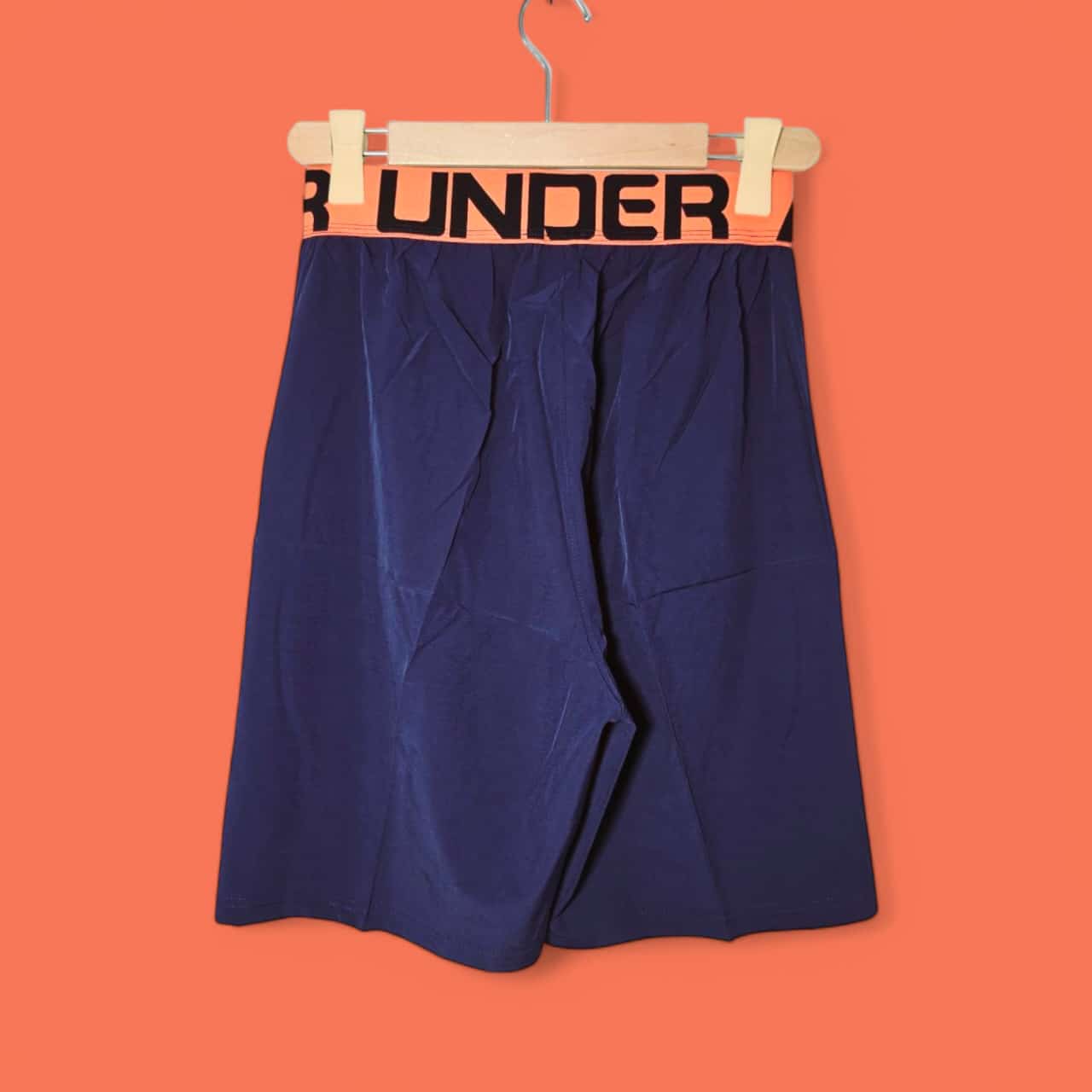 Imported Gym Shorts