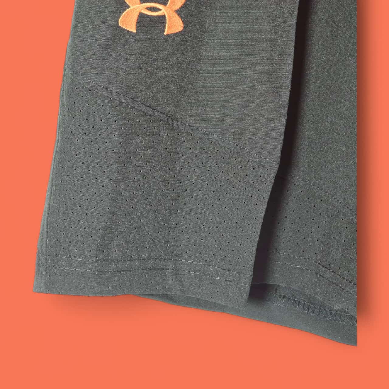 Imported Gym Shorts