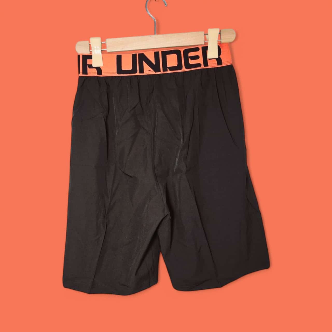 Imported Gym Shorts