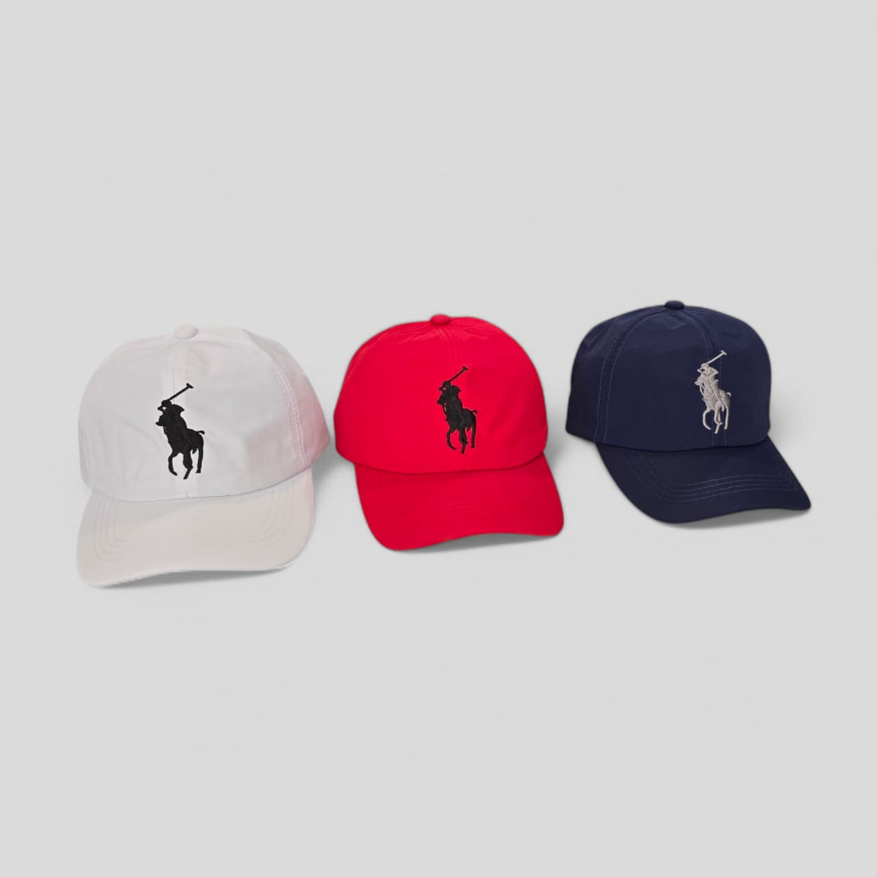 Imported Caps