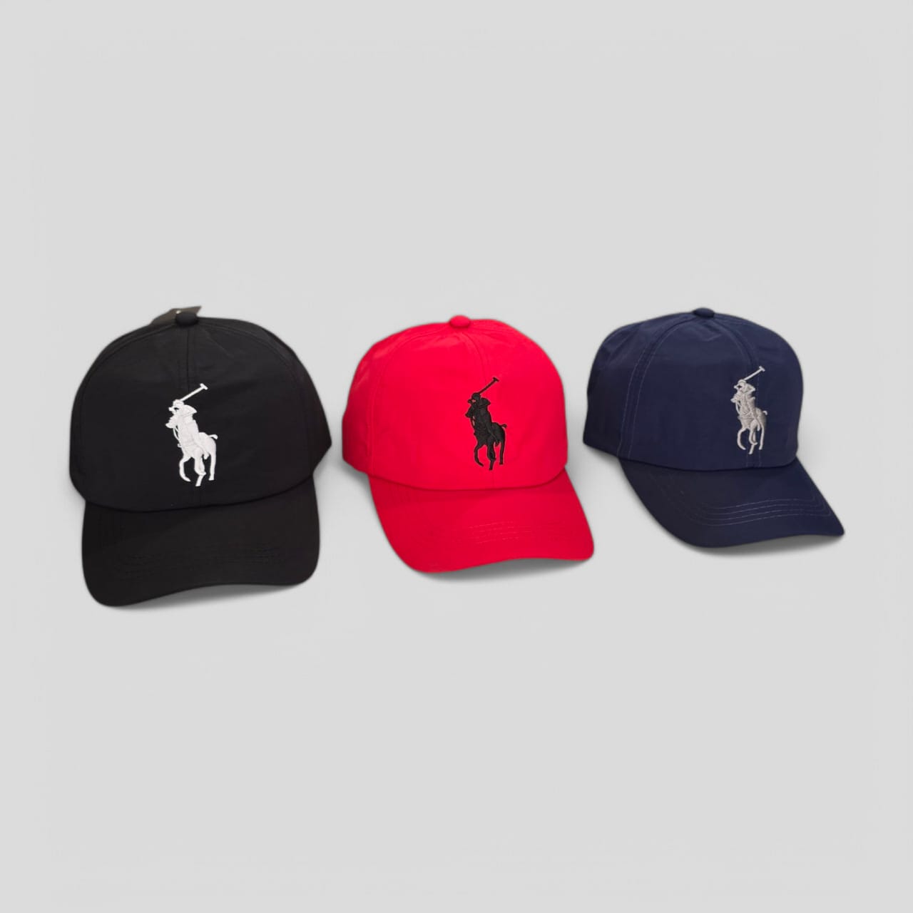 Imported Caps