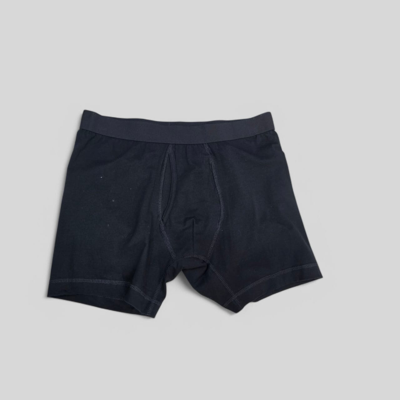Mens Boxer Briefs Pack of 3