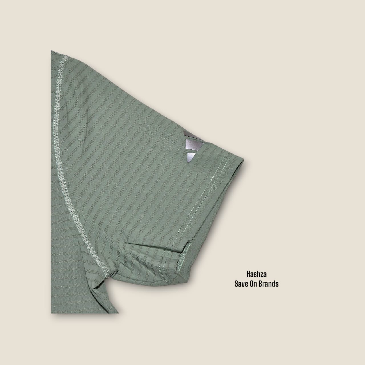 Imported Dri fit Tee