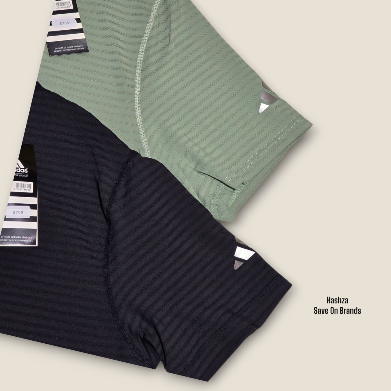 Imported Dri fit Tee