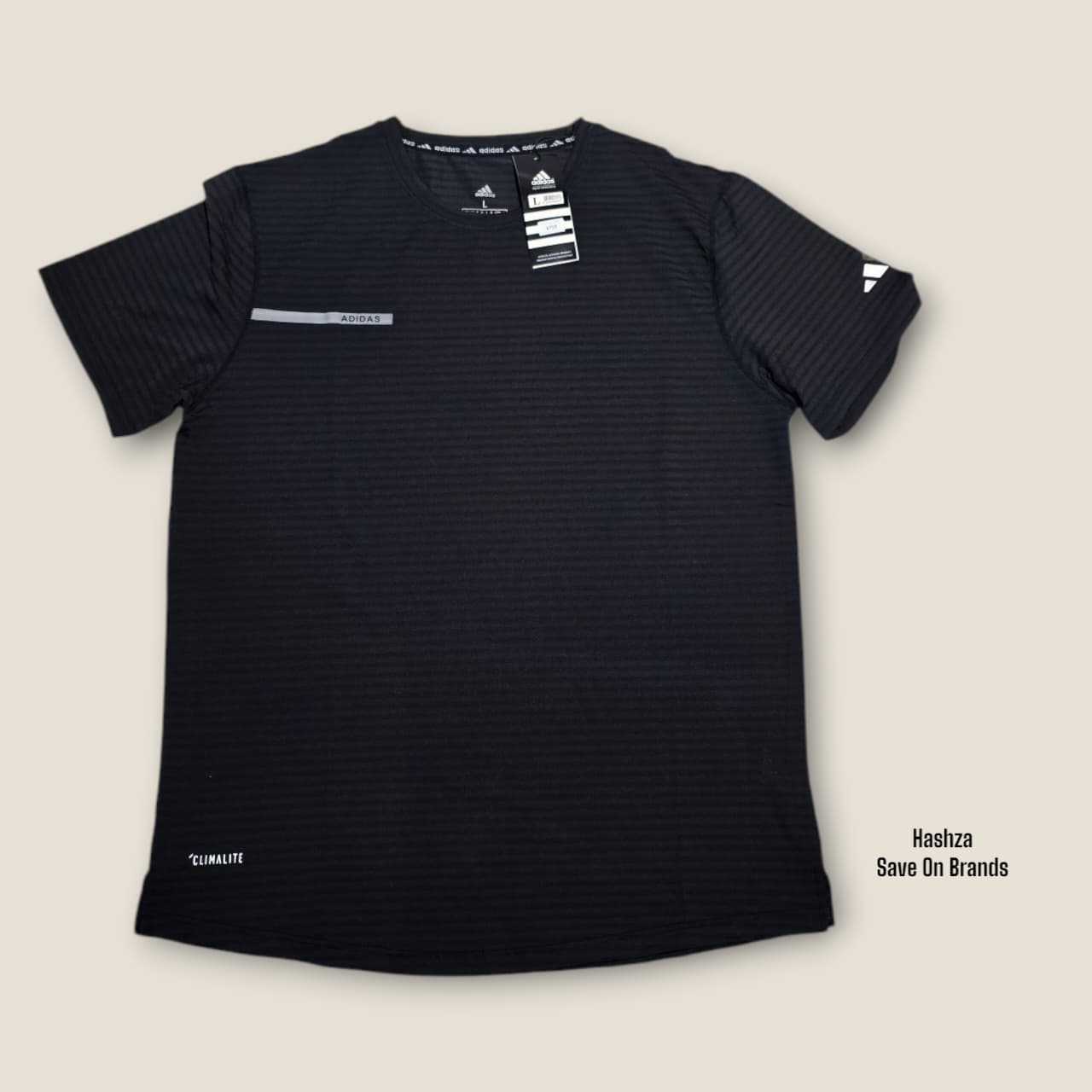 Imported Dri fit Tee